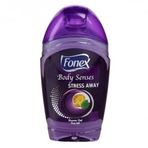 Fonex Body Senses Stress Away 250 ml Duş Jeli