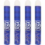 Fonex Fnx Ali Bıyıklı Kalem Kantaşı 4 Adet Kan Taşı (Küçük Kesiklerde)