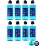 Fonex FNX Barber 8x250 ml Yüz Temizleme Toniği