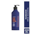 Fonex Fnx Barber Krem Kolonya Mandalina 400 ML