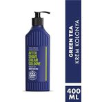 Fonex Fnx Barber Yeşil Çay 400 ml Tıraş Sonrası Krem Kolonya