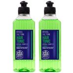 Fonex FNX Herbal Complex 2x250 ml Saç Toniği
