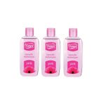 Fonex Gençlik Kolonyası Pink 160 Ml 3 Adet