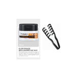 Fonex Gloss Pomade Hair Styling Wax 150 ml + Mucizevi Tarak