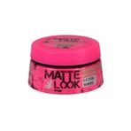 Fonex Matte Look 100 ml Ekstra Parlak Wax