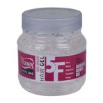 Fonex Mega Sert 150 ml Saç Jölesi