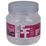 Fonex Mega Sert 150 ml Saç Jölesi