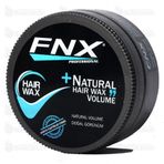 Fonex Natural Volume Doğal Görünüm 150 ml Wax
