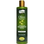 Fonex Olive Therapy Keratin 375 ml Şampuan