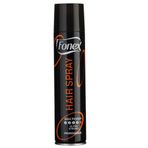 Fonex Saç Spreyi Sert 400 ml