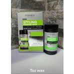 Fonex Stylıng Powder Wax Matte Look 20 gr