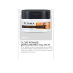 Fonex Wax Gloss Pomade Stylıng Hair Wax 150 Ml