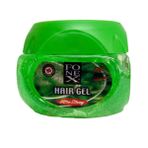 Fonex Yeşil 150 ml Ultra Sert Jöle