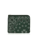 Fonfique Brera Dream Bandana Yeşil Kadın Laptop Kılıfı - Haki