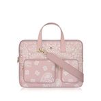 Fonfique Petra Dream Bandana Kadın Laptop Çantası - Pembe