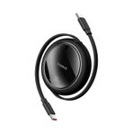 Fonken Manyetik Kablo Mikro Usb Tip C Kablo Şarj Telefon İçin Hızlı Mıknatıs Şarj Kablosu İos Uyumlu Samsung Huawei Kablo 54142981