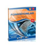 Fonksiyonlar Matematik Fasiküller - Apotemi Yayınları
