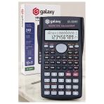 Fonksiyonlu Bilimsel Hesap Makinesi 1 Adet 8X14cm 240 Fonksiyonlu Galaxy Gx-82Ms Mühendis Öğrenci 2 Satır Ekran Tasarım