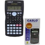 Fonksiyonlu Hesap Makinesi Fx 82MS