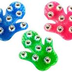 Fonnava Bilyeli Masaj Eldiveni Massage Glove