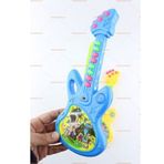 Fonnava Müzikli Pilli Oyuncak Gitar