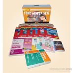 FONO Arapça Set 13 kitap + 11 CD - Kollektif Heyet-Kurul-Komisyon