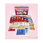FONO Rusça Set 14 kitap + 6 CD - Reşit Özkanca
