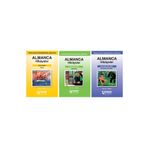 Fono Yayınları Almanca Türkçe Hikayeler Derece 1 ( 3 Kitap )
