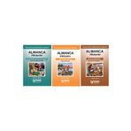 Fono Yayınları Almanca Türkçe Hikayeler Derece 2 (3 Kitap)
