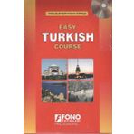 Fono Yayınları - Eays Turkish Course 2 Kitap 2 CD