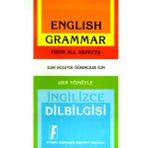 Fono Yayınları - İleri İngilizce Dilbilgisi