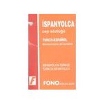 Fono Yayınları - İspanyolca Türkçe Cep Sözlük