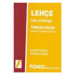 Fono Yayınları - Lehçe Cep Sözlüğü