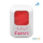 Fonri 4G DISH4 Wi-Fi İç Ortam Siren