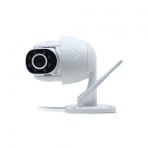 Fonri 9825A-2MP Akıllı Dış Ortam PTZ IP Güvenlik Kamerası