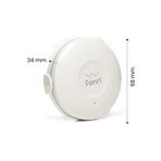 Fonri Akıllı Kablosuz Su Baskını Sensörü, Wifi Destekli