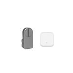 Fonri Akıllı Kapı Kilidi+Kumanda+Wifi-Bluetooth Gateway Kilit Set