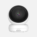 Fonri Smart Indoor PTZ IP Kamera