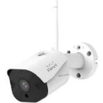 FONRI TV-6024H 2MP 3.6Mm 25-30Mt Kablosuz H265 Ir Bullet IP Kamera