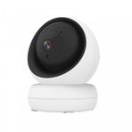 Fonri TV-638ZD 2 MP 4X Zoom Plastik Kasa Wifi Cube Kamera