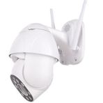 Fonri TV-9825A 2 MP 15 mt 4X Zoom Wifi Speed Dome Kamera