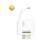 Fonri TYWB4CH-D1 4 Kanallı Akıllı Wi-Fi Röle