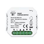Fonri WF3-EL3-0201-11 CP03 Wi-Fi Panjur Anahtar