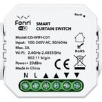 Fonri WF3-EL3-0201-11 CP03 Wi-Fi Panjur Anahtar