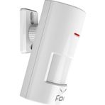 Fonri Wifi Alarm Pır Dedektörü/Hareket Sensörü