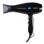 Fönsan Turbo Profesyonel TRB-2200 Saç Kurutma Makinesi