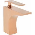 Fontana F-513 Rose Gold Batarya