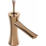 Fontana F-613 Rose Gold Batarya