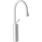 Fontana F-814 Beyaz Lavabo Bataryası