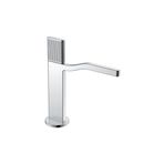 Fontana FA-7011 Krom Lavabo Bataryası